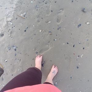 Meet your Posher, Carina